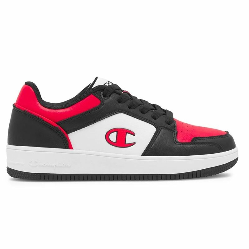 Chaussures de Sport pour Enfants Champion Rebound 2.0 Low Gs