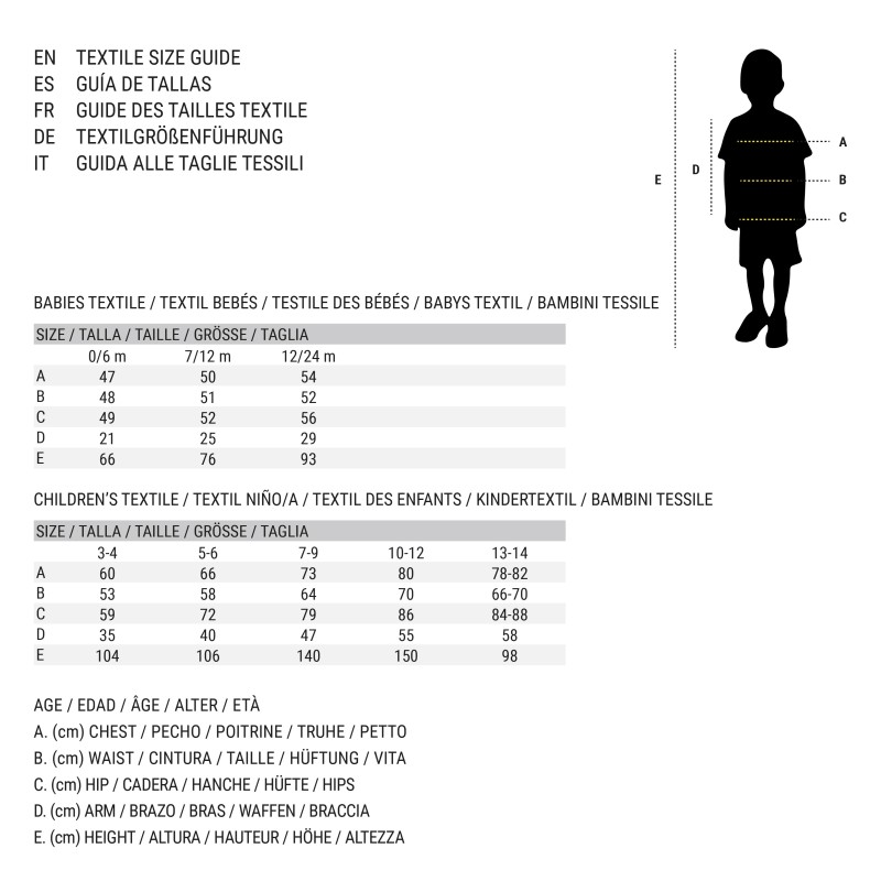 Déguisement pour Enfants My Other Me Zombie