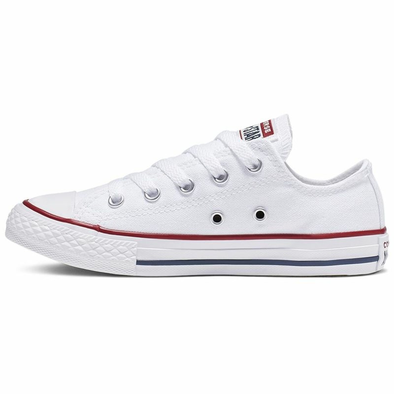 Baskets Converse Chuck Taylor All-Star Seasonal Blanc