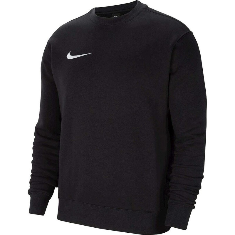 Sweat sans capuche enfant PARK 20 FLEECE  Nike CW6904 010