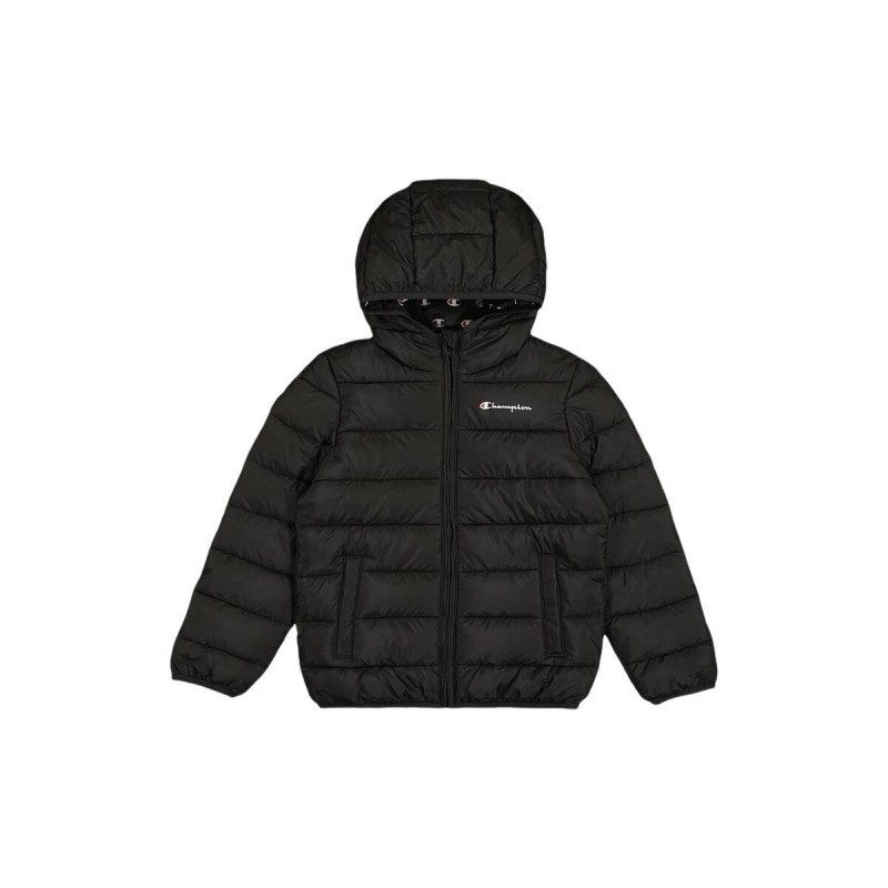 Veste Enfant Champion 306868 NBK Noir