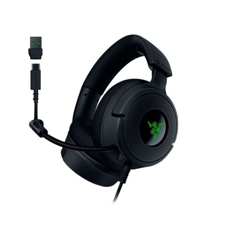 Casque Razer RZ04-05180100-R3M1 Noir