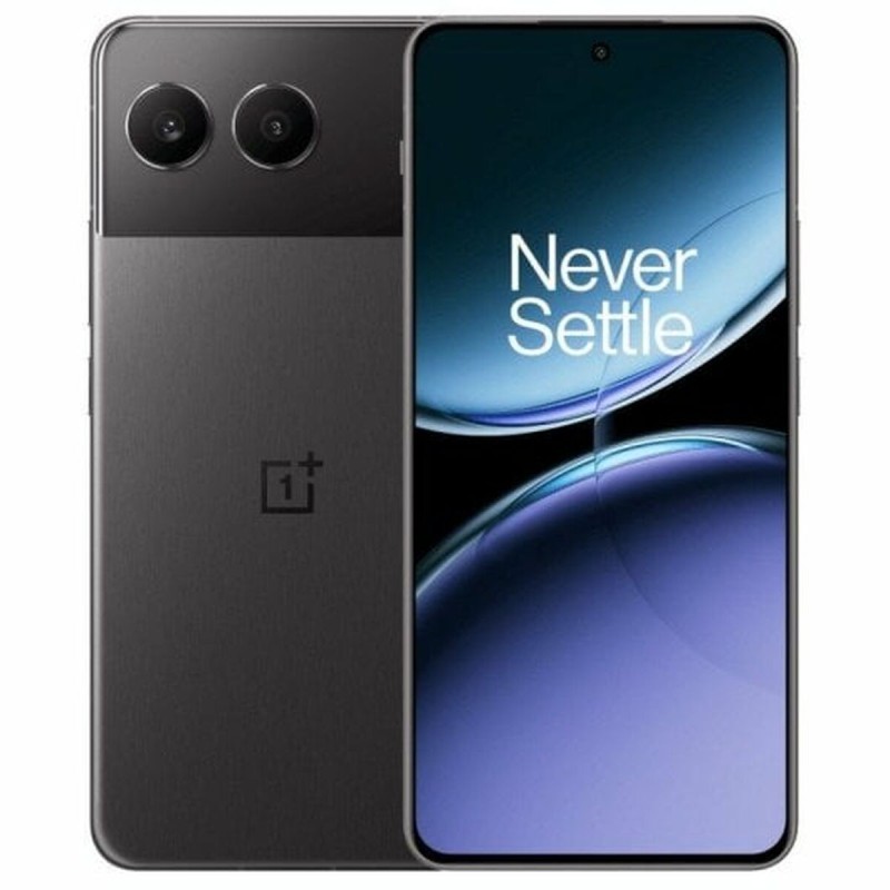 Smartphone OnePlus OnePlus Nord 4 Qualcomm 12 GB 256 GB Noir