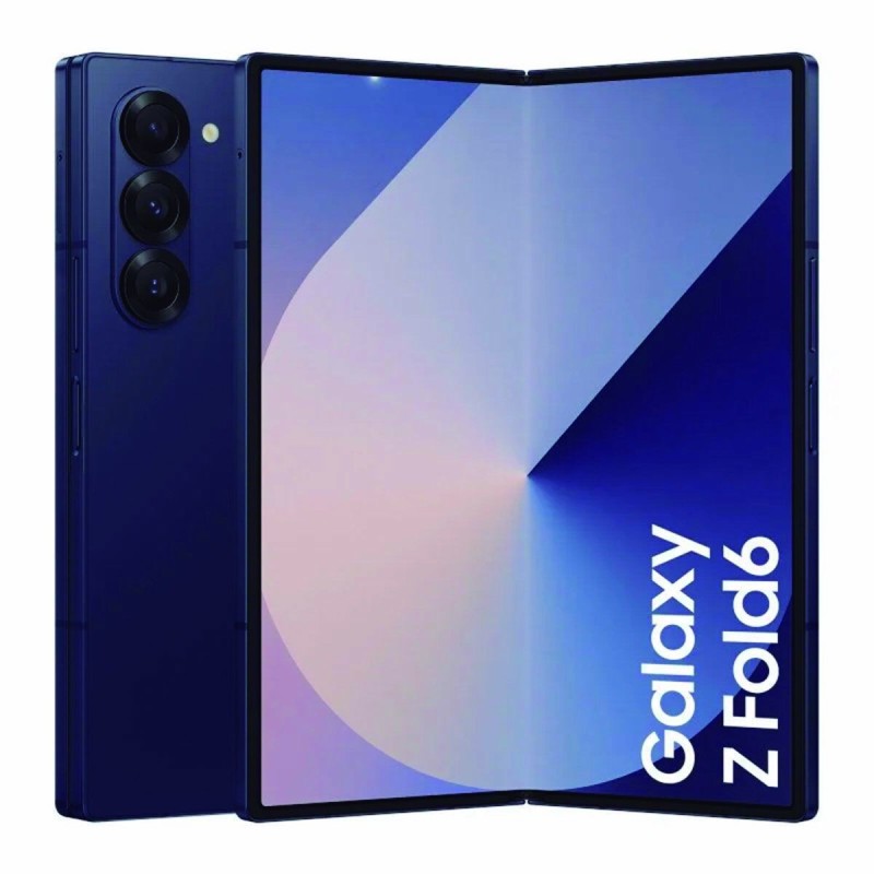 Smartphone Samsung Galaxy Z Fold6 5G 7