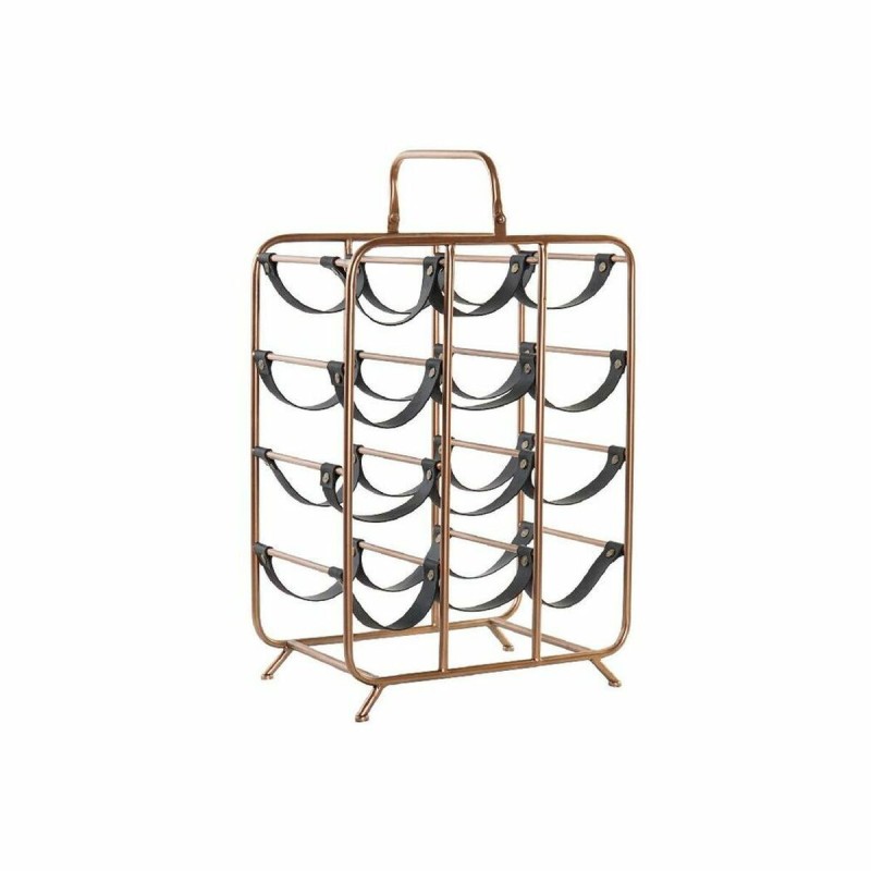 Range Bouteilles DKD Home Decor 37 x 23