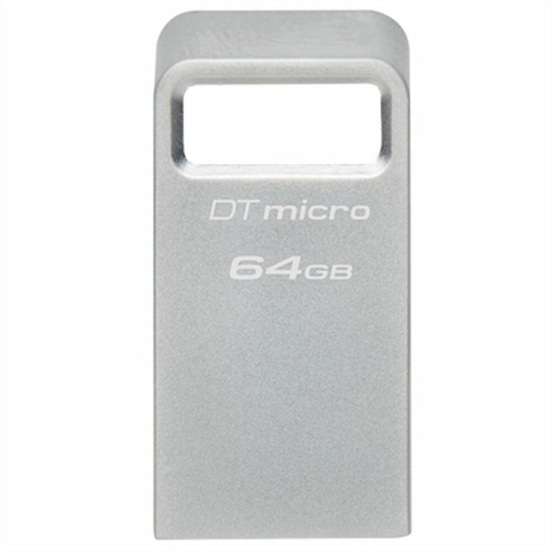 Clé USB Kingston DataTraveler DTMC3G2 64 GB 64 GB