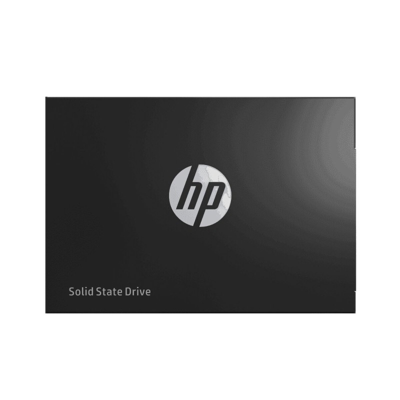 Disque dur HP S650 480 GB SSD