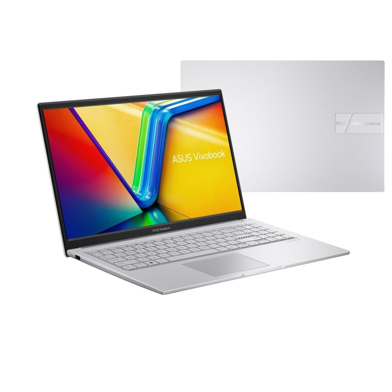 Ordinateur Portable Asus F1504ZA-NJ700 Espagnol Qwerty 15