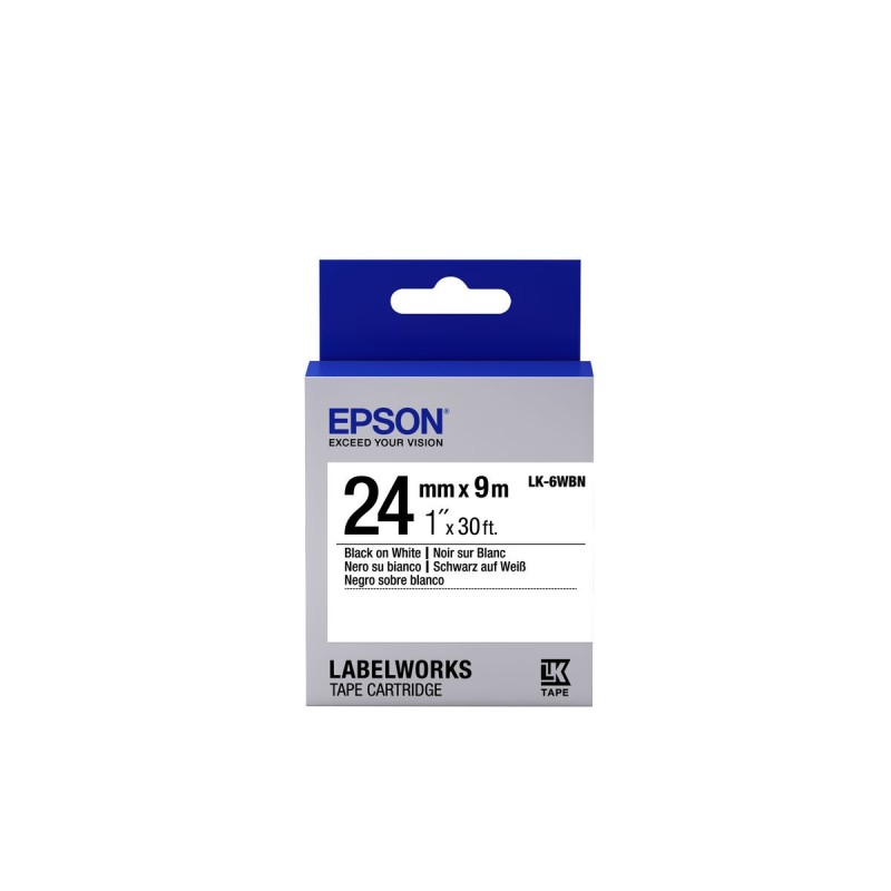 Etiquettes pour Imprimante Epson C53S656006