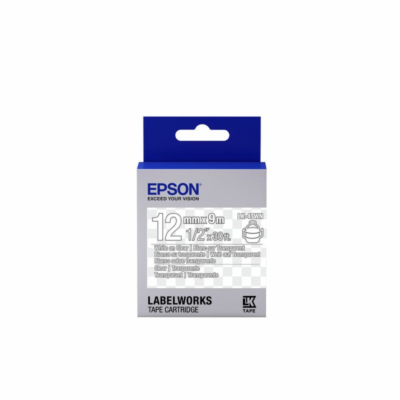 Etiquettes pour Imprimante Epson C53S654013