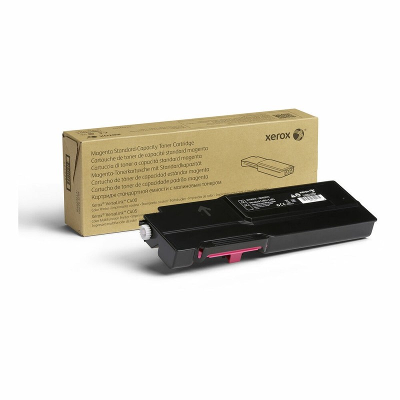 Toner Xerox 106R03503            Magenta