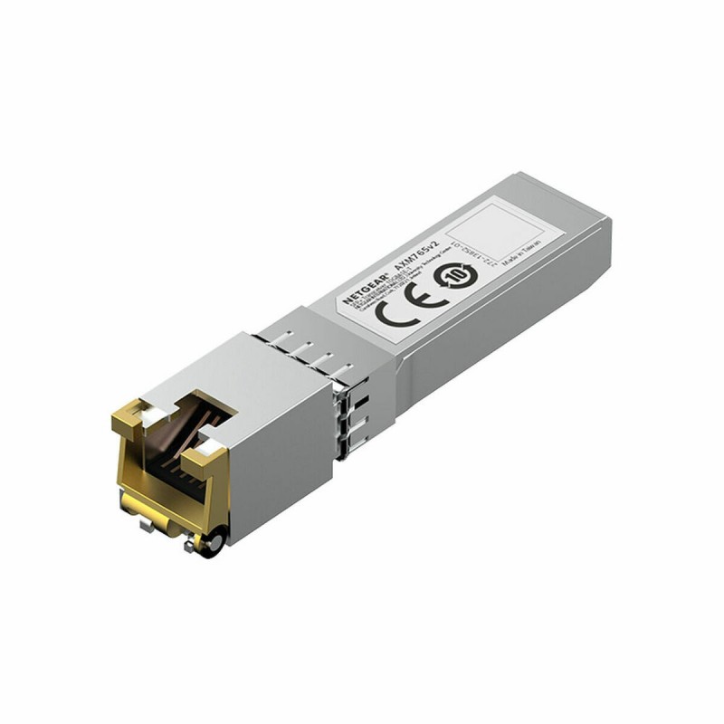 Module SFP+ à fibre optique multimode Netgear AXM765-20000S