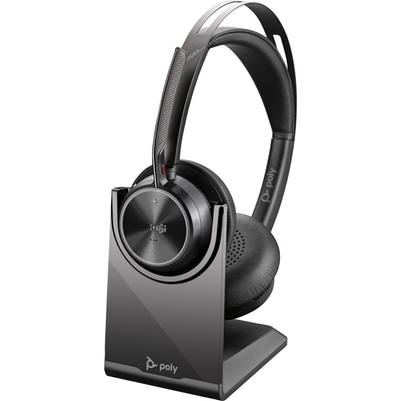 Casque HP 77Y87AA Noir