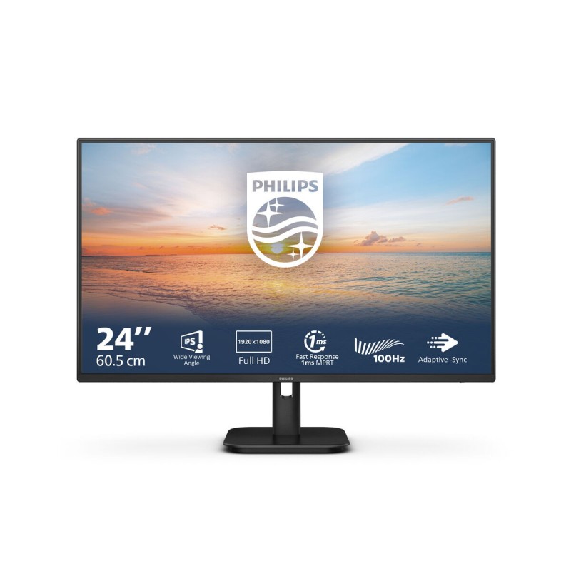 Écran Philips 24E1N1100A/00 Full HD 23