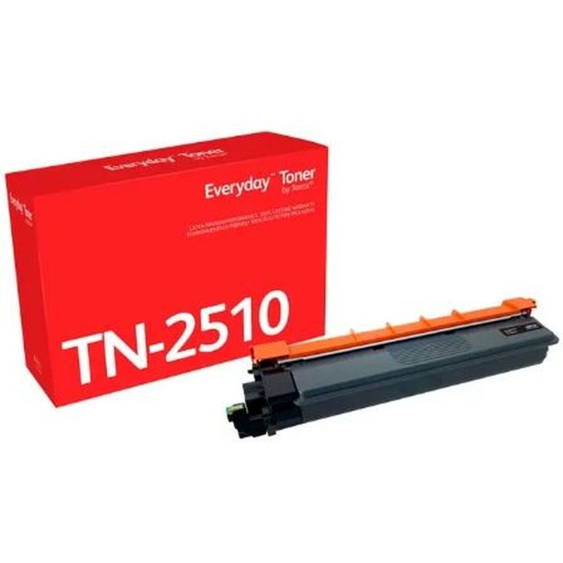 Toner original Xerox 006R04869 Noir (1 Unité)