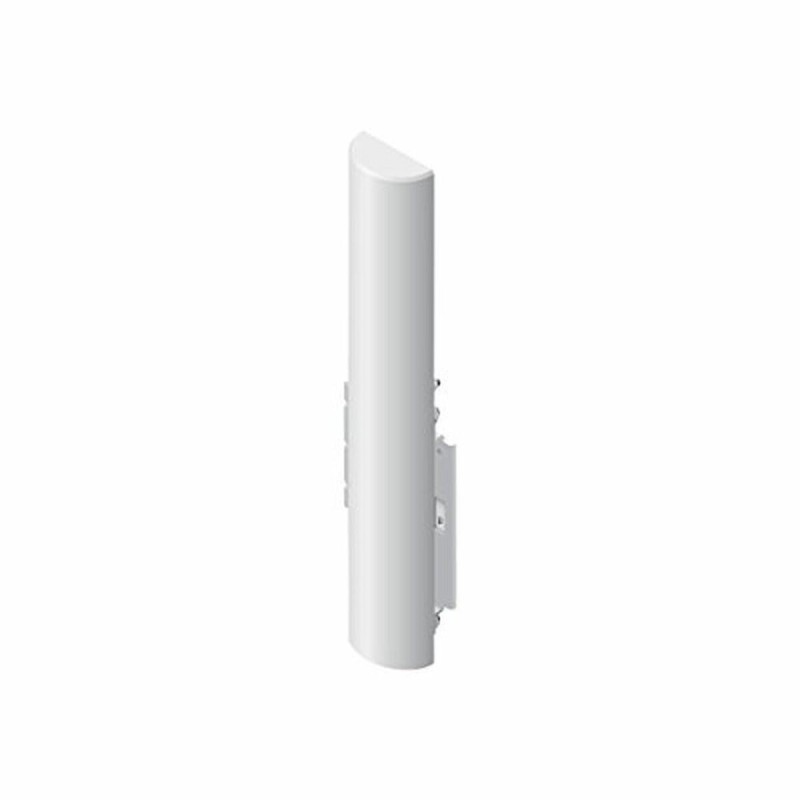 Point d'Accès UBIQUITI AM-5G16-120 5 GHz 16 dbi Blanc