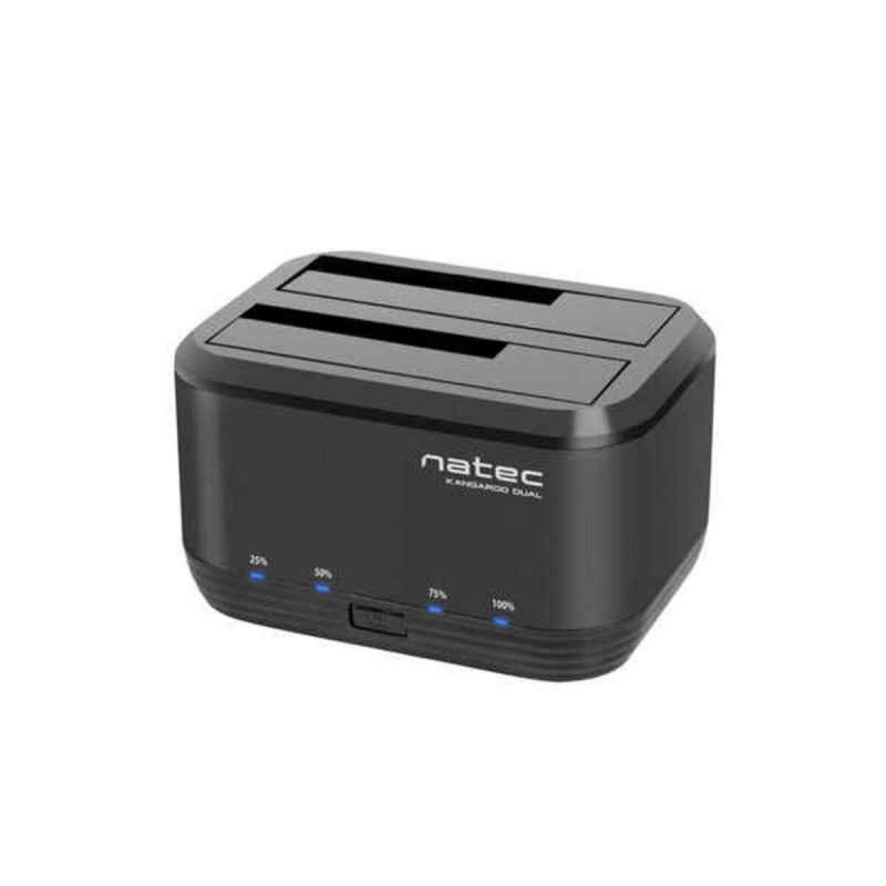 Base de Charge Natec Kangaroo Dual