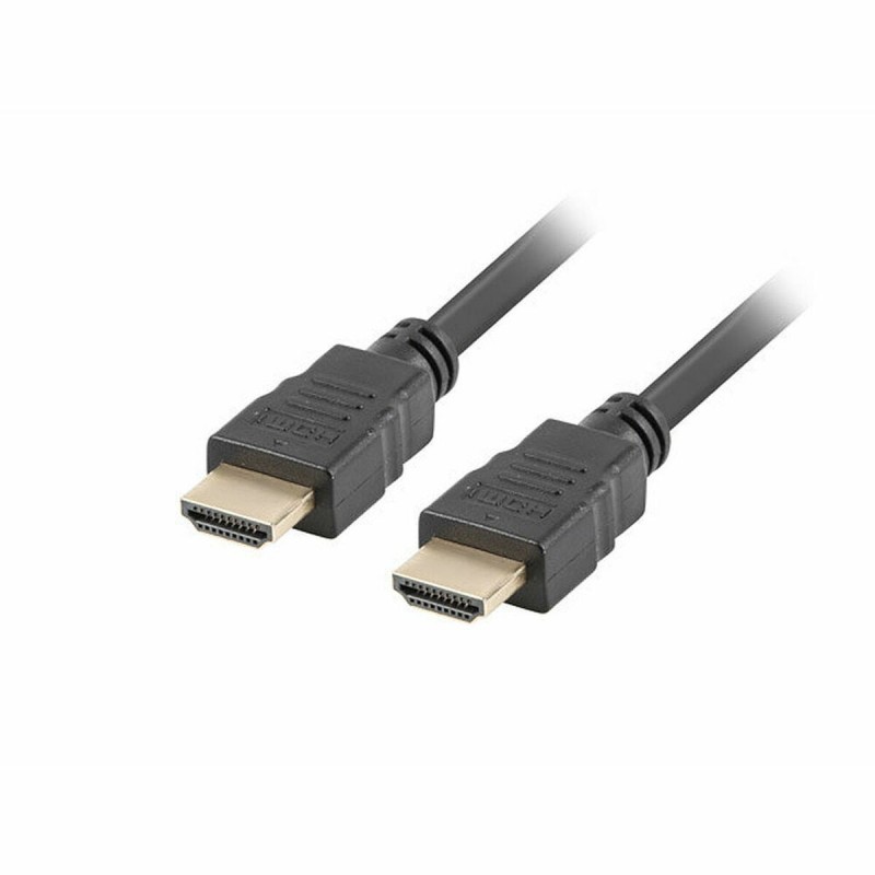 Câble HDMI Lanberg CA-HDMI-10CC-0075-BK 7