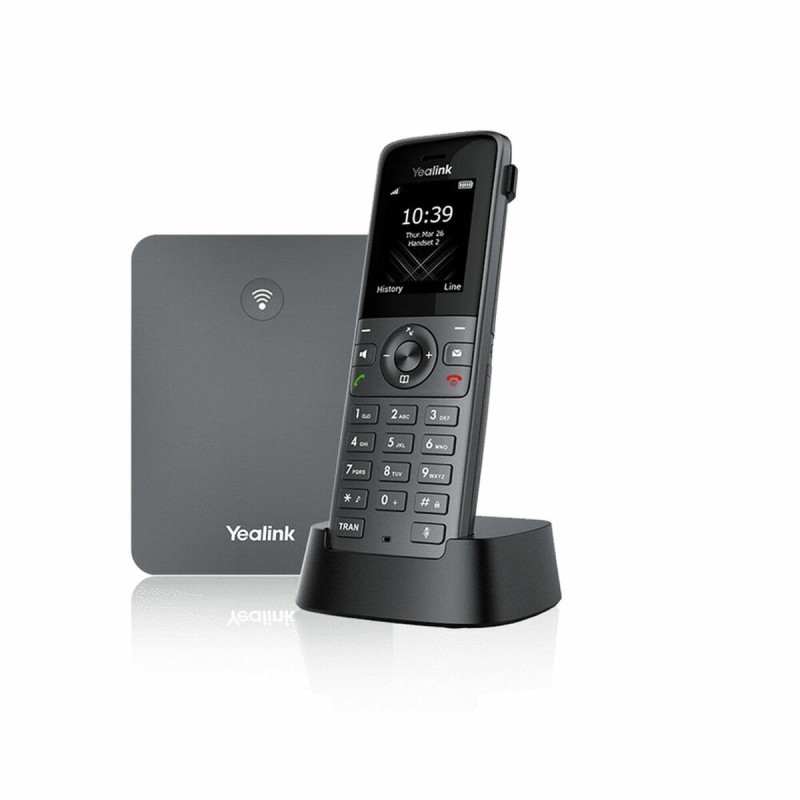 Téléphone Sans Fil Yealink W73P