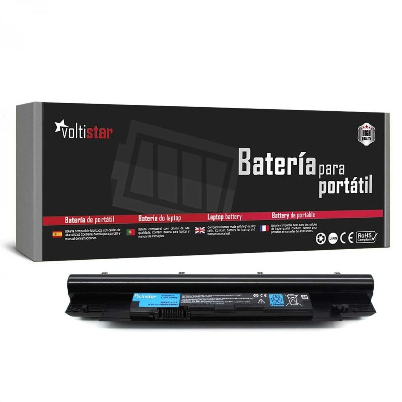 Batterie pour Ordinateur Portable 6426 10