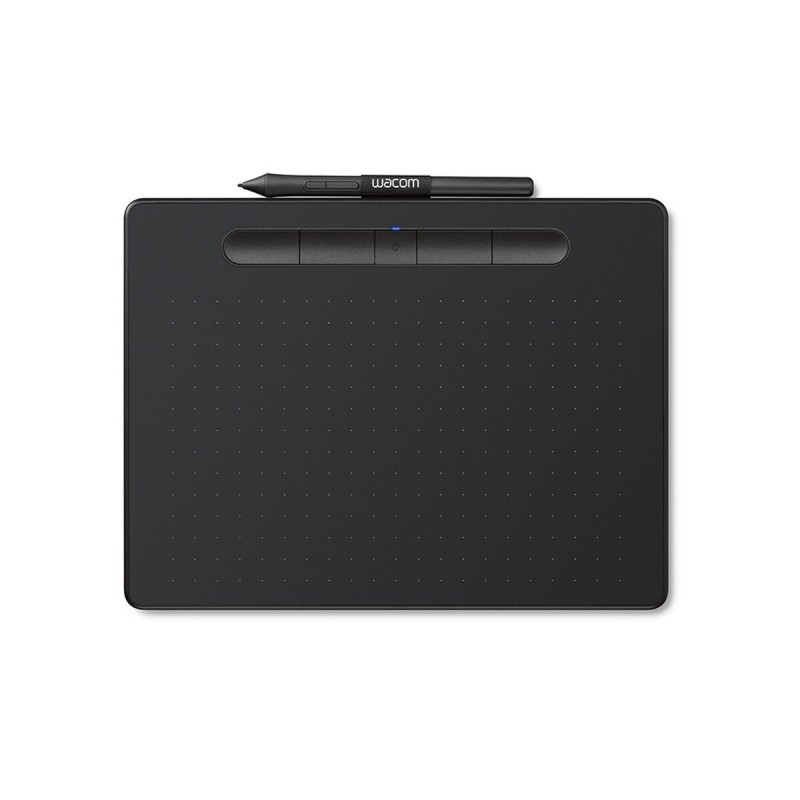 Tablettes graphiques et stylos Wacom M Bluetooth