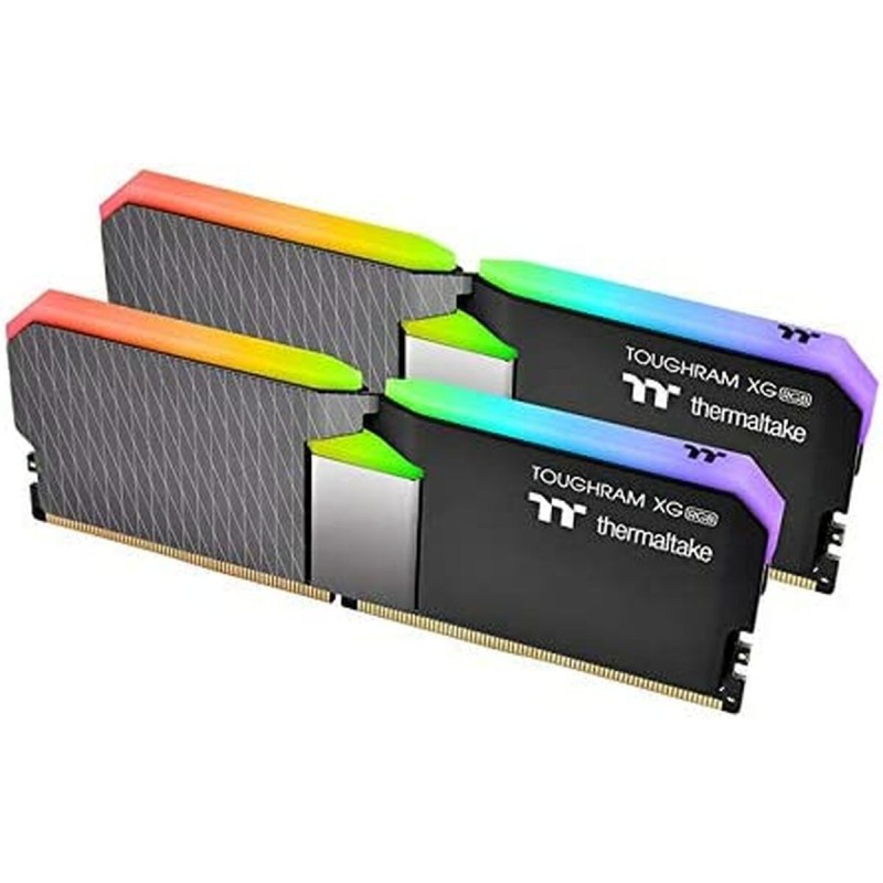 Mémoire RAM THERMALTAKE TOUGHRAM XG CL19