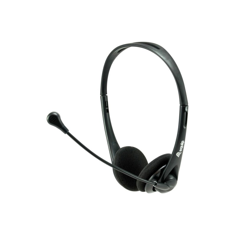 Casque Equip 245304 Noir