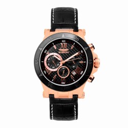 Montre Homme Bobroff BF1001M15 (Ø 44 mm)