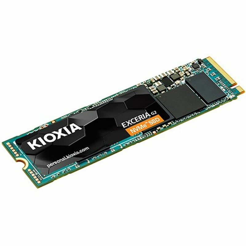 Disque dur Kioxia EXCERIA G2 Interne SSD 1 TB SSD