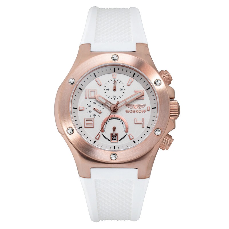 Montre Femme Bobroff BF1002M25 (Ø 43 mm)