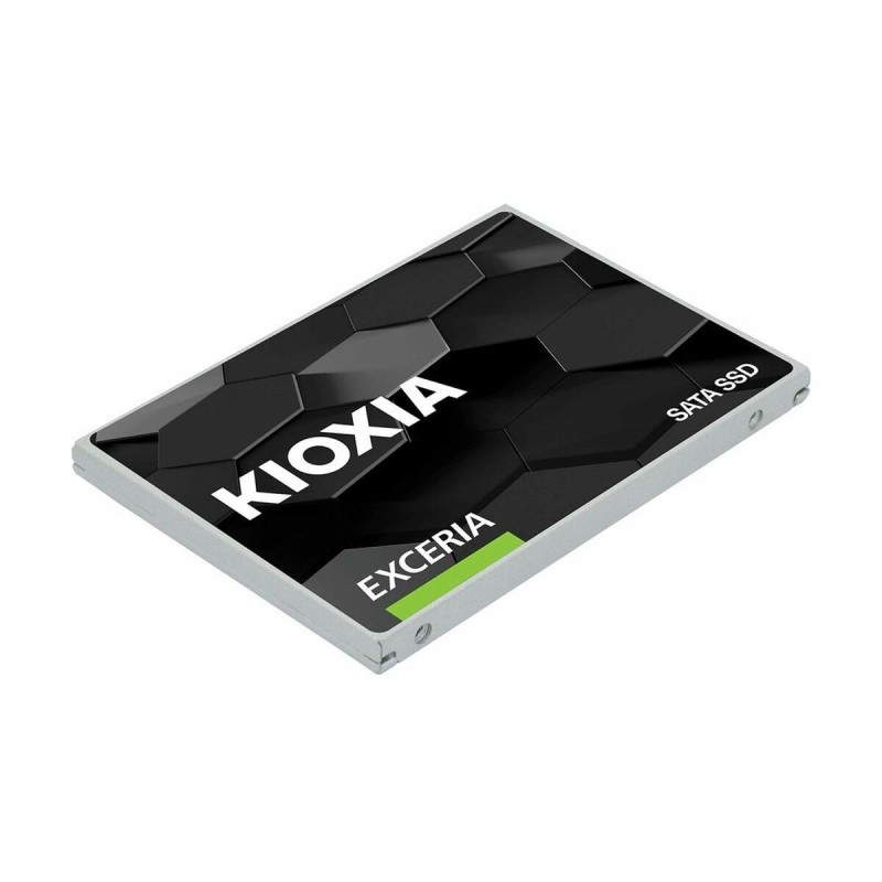 Disque dur Kioxia LTC10Z960GG8 Interne SSD TLC 960 GB 960 GB SSD