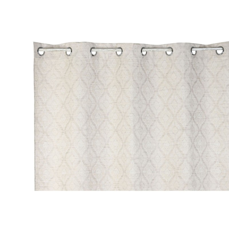 Rideau Home ESPRIT Beige Polyester 140 x 260 x 260 cm