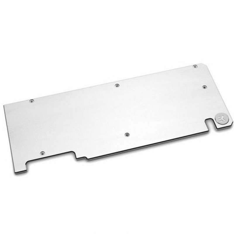 Plateau de refroidissement pour carte graphique EKWB Quantum Vector Dual Evo RTX 2070/2080