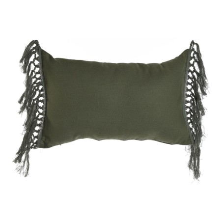 Coussin Home ESPRIT Vert 50 x 15 x 30 cm