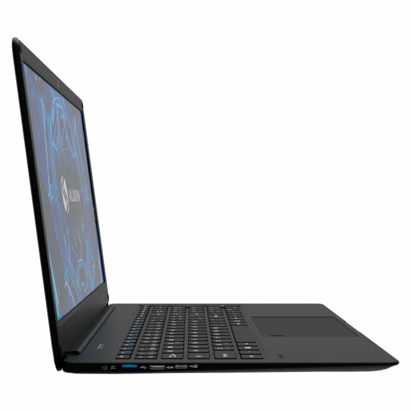 6" Intel Celeron N4020 8 GB RAM 256 GB SSD Espagnol Qwerty