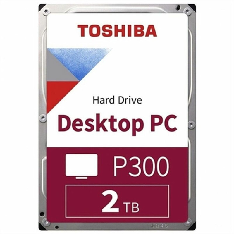 Disque dur Toshiba P300 3