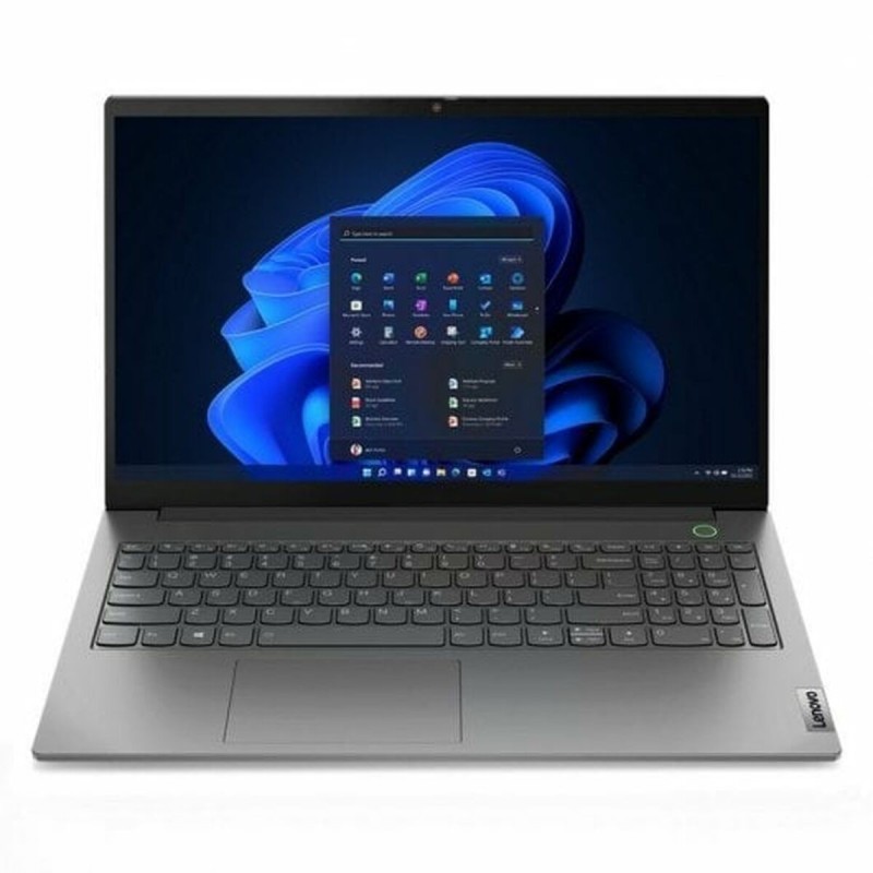 Ordinateur Portable Lenovo ThinkBook 15 G4 15