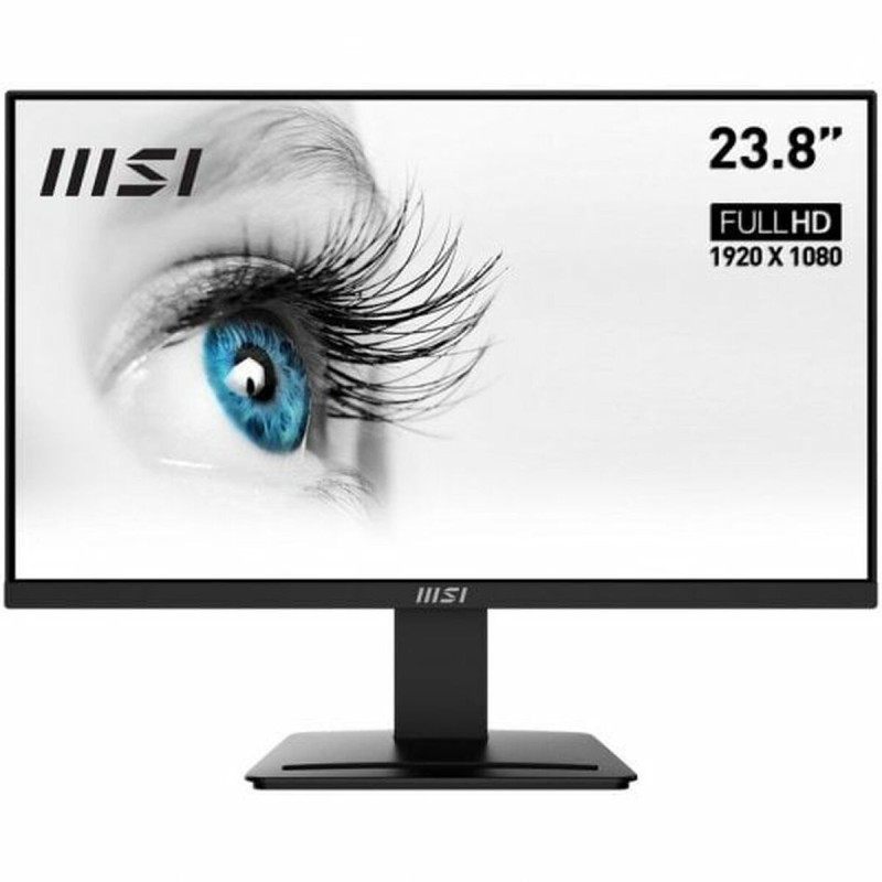 Écran MSI PRO MP2412 23