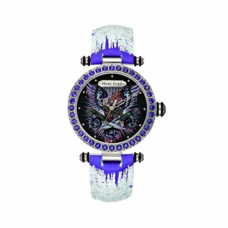 Montre Femme Marc Ecko E15087M1 (Ø 40 mm)