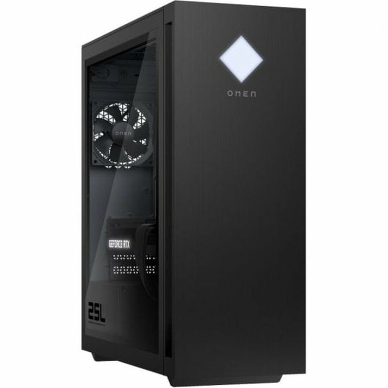 PC de bureau HP 25L GT15-1074ns i7-13700F 16 GB RAM 1 TB SSD Nvidia Geforce RTX 4060