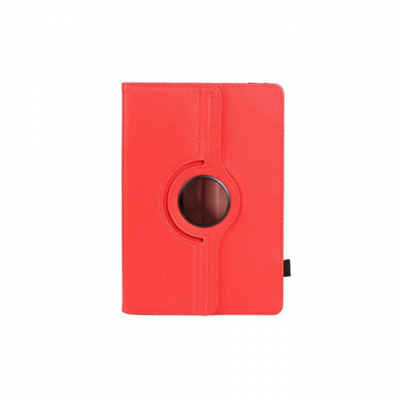 Housse Universelle pour Tablette 3GO CSGT21 Rouge