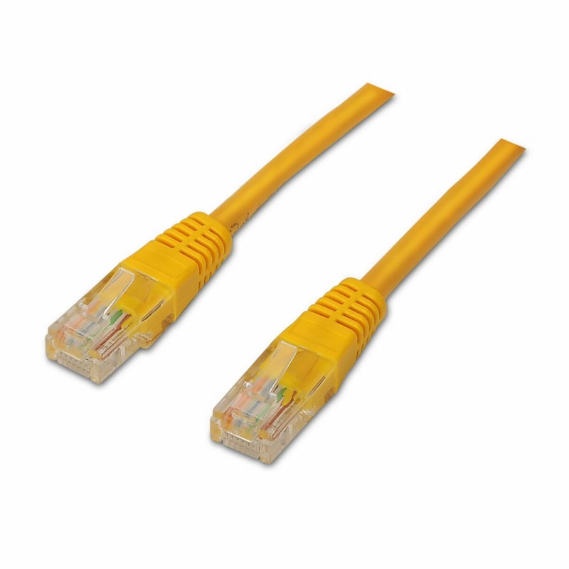 Câble Ethernet LAN Aisens A135-0253 50 cm 0