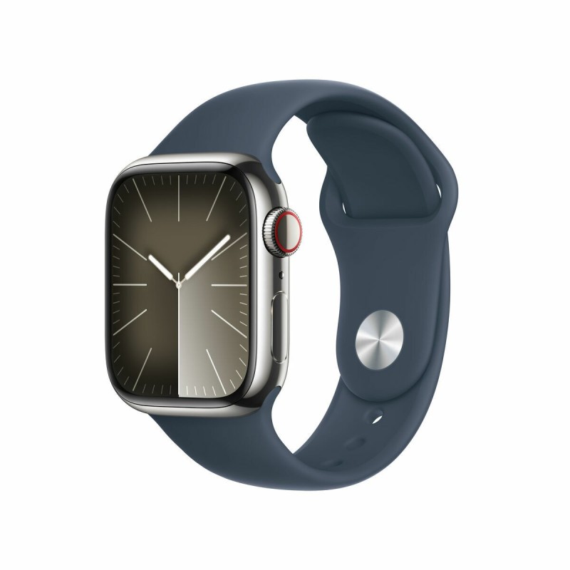 Montre intelligente Apple Watch Series 9 GPS + Cellular 1