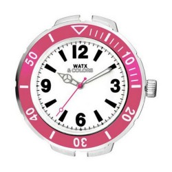 Montre Unisexe Watx & Colors RWA1623 (Ø 44 mm)