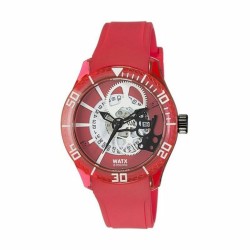 Montre Unisexe Watx & Colors REWA1919 (40 mm)