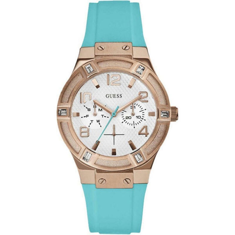 Montre Femme Guess W0564L3 (Ø 39 mm)