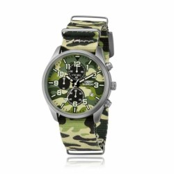 Montre Homme Bobroff BF0020 (Ø 42 mm)