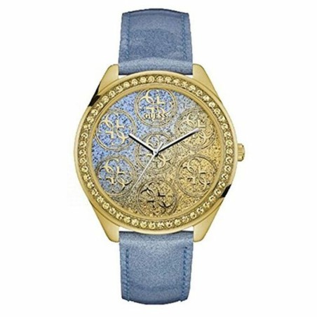 Montre Femme Guess W0753L2 (Ø 44