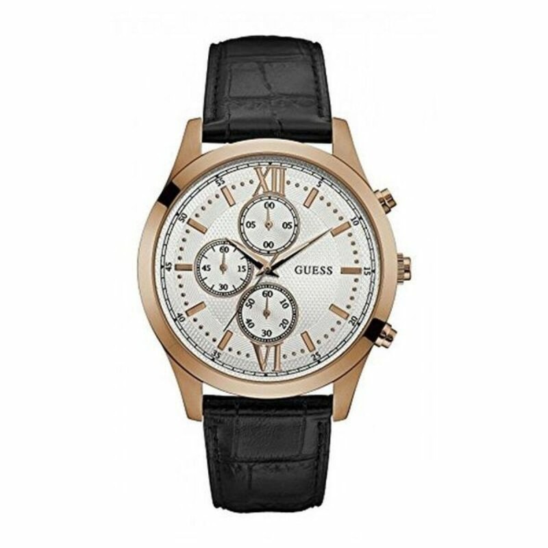 Montre Homme Guess W0876G2 (Ø 44 mm)