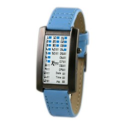 Montre Unisexe XTRESS XDA1030B (Ø 27 mm)